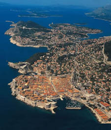 Dubrovnik