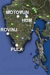 Istria