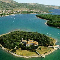 Košljun