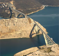 Krk Bridge