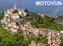 Motovun