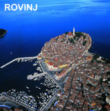 Rovinj