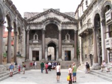 Diocletian's Palace