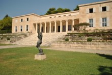 Mestrovic Gallery