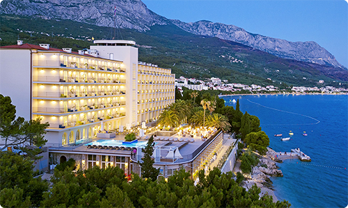 Bluesun Hotel Elaphusa