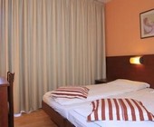Hotel Donat